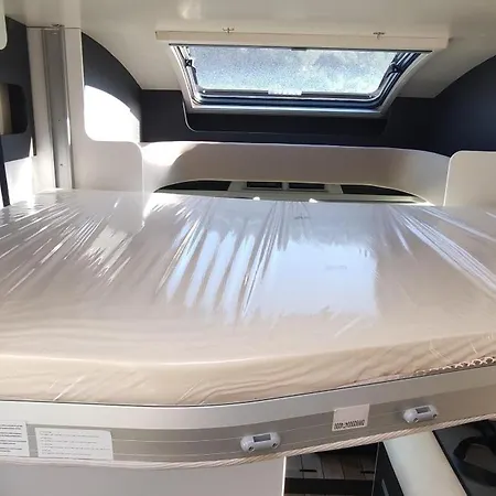 Olivavan Autocaravanas *