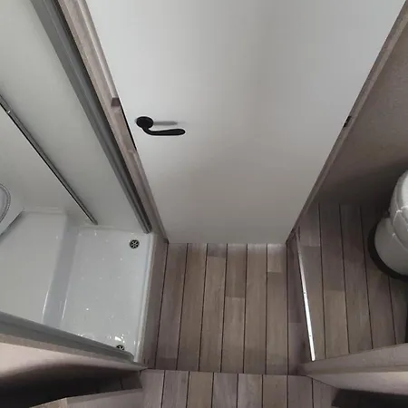 Olivavan Autocaravanas * 哈恩